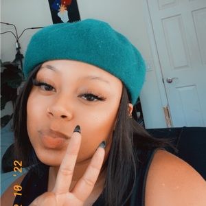 Meet your Posher, Jordin